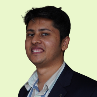 Neelesh Agrawal